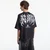 Majice adidas Berlin GFX Tee Core Black XL