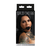 Taboom Silicone Ball Gag Black