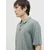 JACK & JONES Muška polo majica 12268216, Zelena