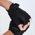Energetics MFG150, muške rukavice za fitnes, crna 408880