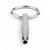 Mr. Steel – Uretheral Open Plug 10