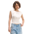 Cropp - Top - white