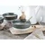 Creatable Set Posod Cascade Stein, 4-Delni