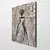 Wallity Slika 50x70cm, ulje na platnu