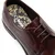 BASE LONDON Muške cipele HADLEY BROWN WAXY braon
