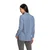 heine Bluza modra