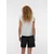 VERO MODA Bluza VMDICTHE  kit / bela