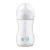 Philips Avent Natural Response steklenička z ventilom AirFree 260 ml, 1m+, slonova