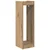 Stalak za biljke 2 pcs Zanatski Hrast 30 x 30 x 100 cm
