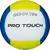 Pro Touch BEACH TOP, lopta za odbojku, bijela