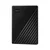 WD My Passport 5TB 2.5 WDBPKJ0050BBK