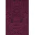 Ženska krilo KILLSTAR - Belladonna - Plum - KSRA013919