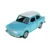 shumee WELLY TRABANT 601 MODREGA OBLIKOVANJA Z BELO STREHO 1:34 43654