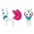 Shakems slime pixie pops 20cm