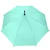 Dežnik UMBRELLA AND MORE Pastel Zelena - avtomatski, lesen, 103 cm