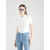 TOMMY HILFIGER Majica 1985, bela