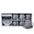 Sigma set šoljica 6/1 RXG-N250591B
