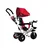 shumee PRO300 Rdeči tricikel