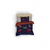Lessentiel Maison Komplet posteljine Dinazorus, 160x220cm, Teget