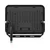 Braytron LED reflektor BRY-FLOOD-SF-10W-BLC-4000K-IP65