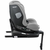 Recaro - Otroški avtosedež Salia 125 KID, Carbon grey