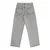 LMTD Kavbojke NLMBIRM siv denim