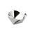 Skleda Alessi Harmonic