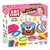 DEDE Testo sa kalupom ArtCraft Torta 200g