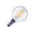LED filament sijalica P75 2700K 7.5W E14 OSRAM