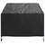 Pokrov Za Vrtne Stolice 96 x 79 x 74 cm 210D Oxford tkanina