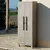 Orman pvc visoki portascope 173x65x37cm antracit/sivi toomax
