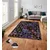 Conceptum Hypnose Tepih Asr Crpt-96, Pravougaoni, 140 x 220 cm, Šareni