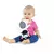 Kids ii bright starts plisana igracka - senzori 12490 ( SKU12490 )