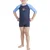 Firefly BB SONNY KIDS, majica, plava 412918