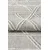 Teppich 19241A - Sivi, Krem Sivi (100 x 300 cm)