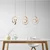 Led Luster Josem