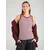 s.Oliver Top bordo/bela