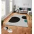 Conceptum Hypnose Tepih Asr Crpt-47, Pravougaoni, 120 x 180 cm, Šareni