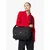 EASTPAK Torba za čez ramo Courier Pro črna