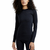 Craft Žensko aktivno perilo CORE Dry Active Comfort LS Črna