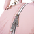 Baby On Board torba za previjanje Doudoune Chic Rose