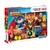 Clementoni Puzzle Power Players MAXI 60 kosov