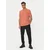 Boss Majica Tee 50506373 Rdeča Regular Fit