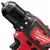 Akumulatorska bušilica - odvijač 12V M12 BDD-202C Milwaukee