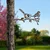 Atelier Del Sofa Dekorativna figura Bird On The Branch 04, 50x26 cm