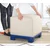 Atelier del Sofa Tabure Lenover, 50x47x50cm, Krem