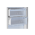 BEKO zamrzovalna omara RFNE290L41WN