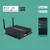 ArtSound - SMART PACK Hyde + 2x UNI 40 - artsound