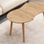 Hanah Home Klub sto Moon, Krem