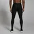 MP Moške pajkice Training Base Layer – črna - L